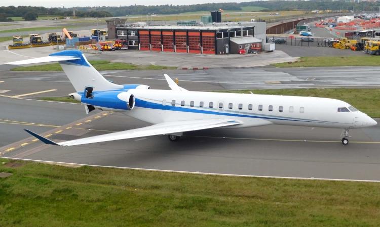 Global 7500
