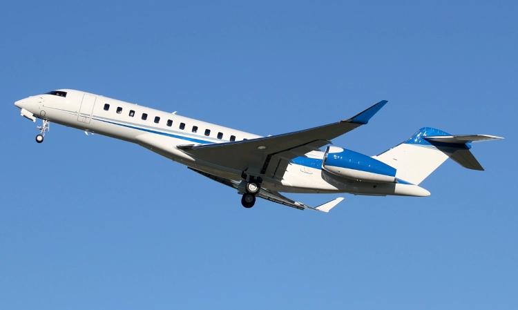 Global 7500