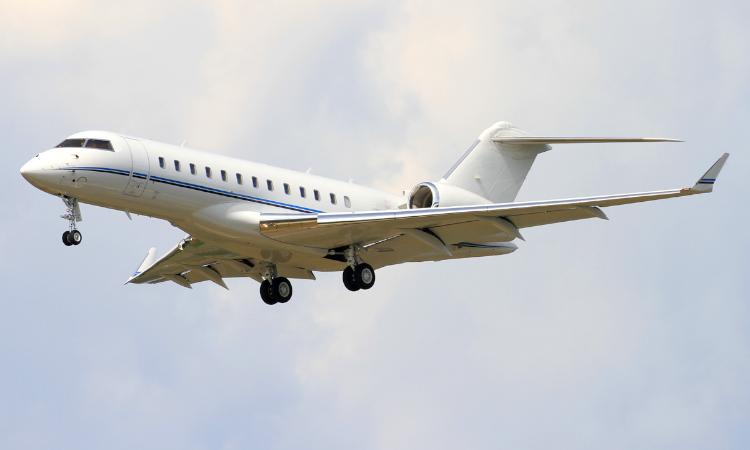 Global 6000