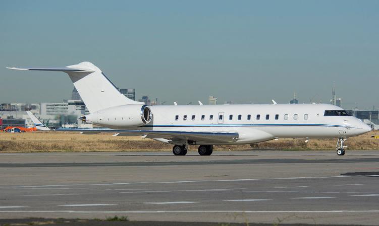 Global 6000