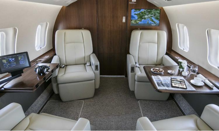 Global 6000