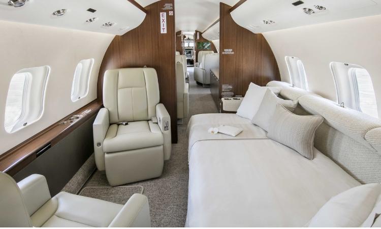 Global 6000