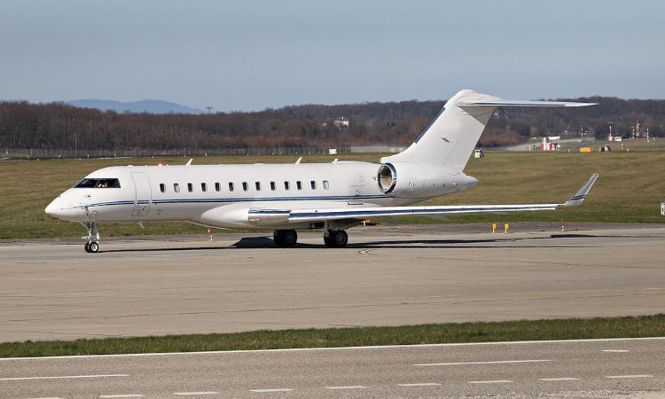 Global 6000