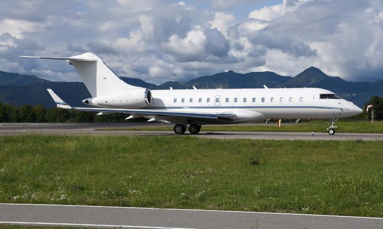 Global 6000