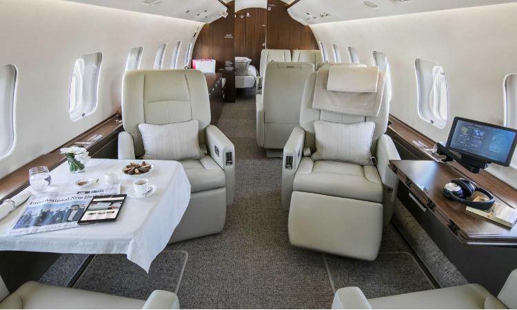 Global 6000