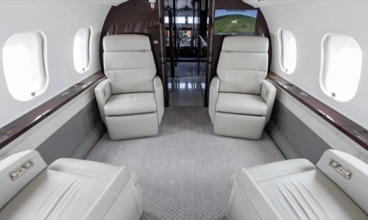 Global 6000