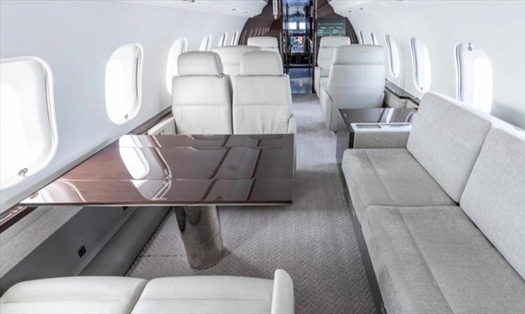 Global 6000