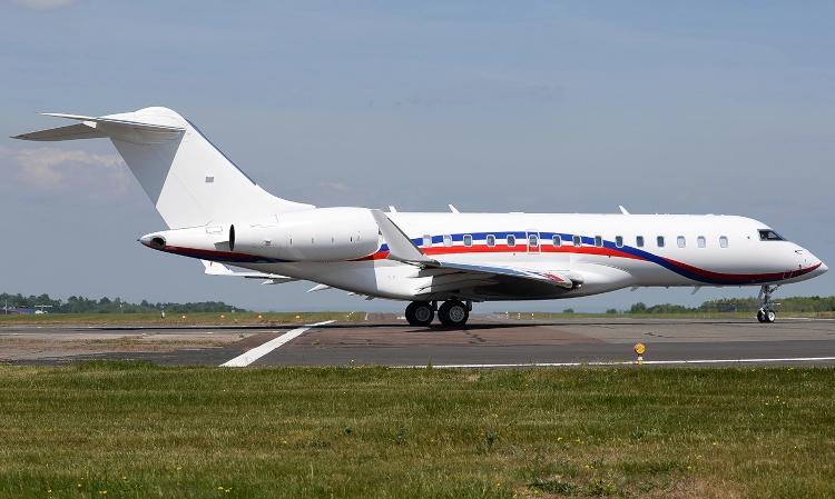 Global 6000