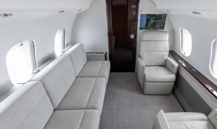 Global 6000