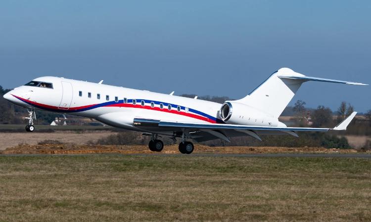 Global 6000