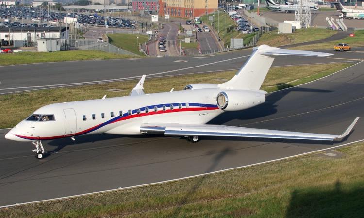 Global 6000