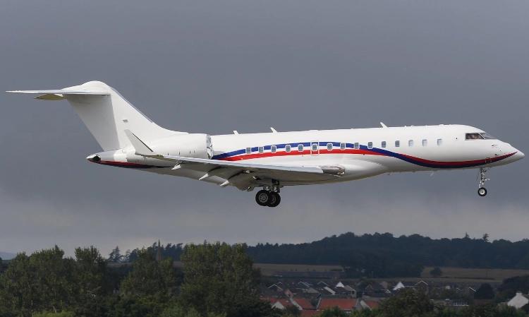 Global 6000