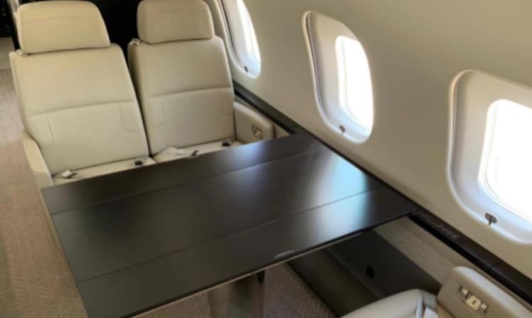 Global 6000