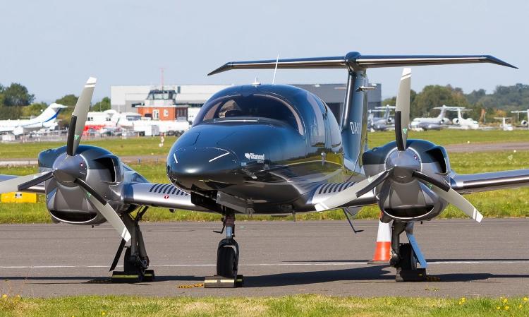 Diamond DA-62