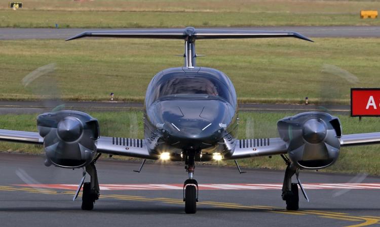 Diamond DA-62