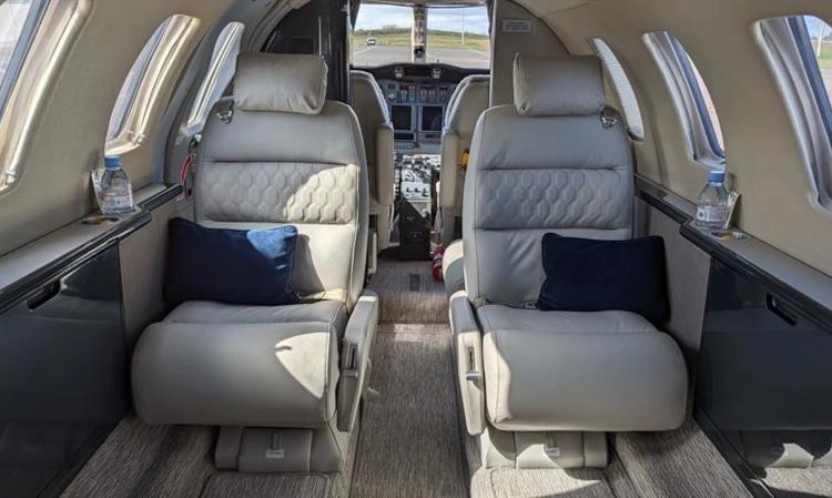 Citation CJ1