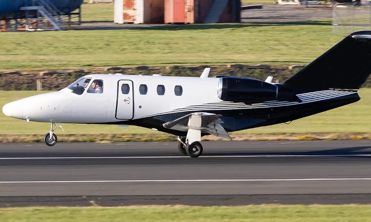 Citation CJ1