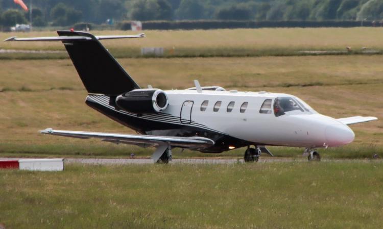 Citation CJ1