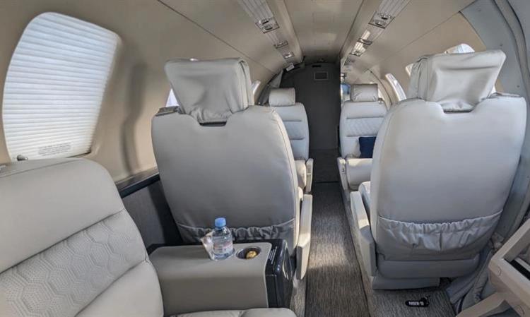 Citation CJ1