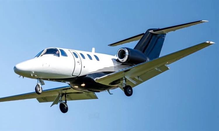 Citation CJ1