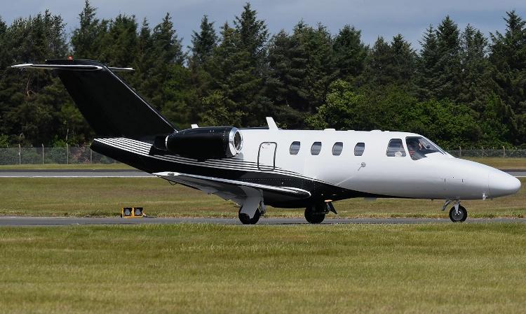 Citation CJ1