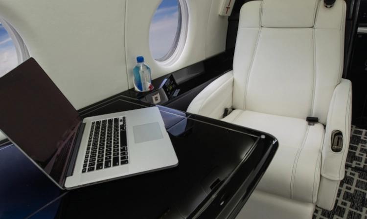Gulfstream G200