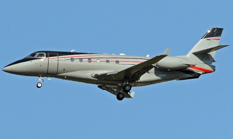 Gulfstream G200