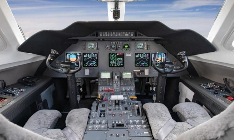 Gulfstream G200
