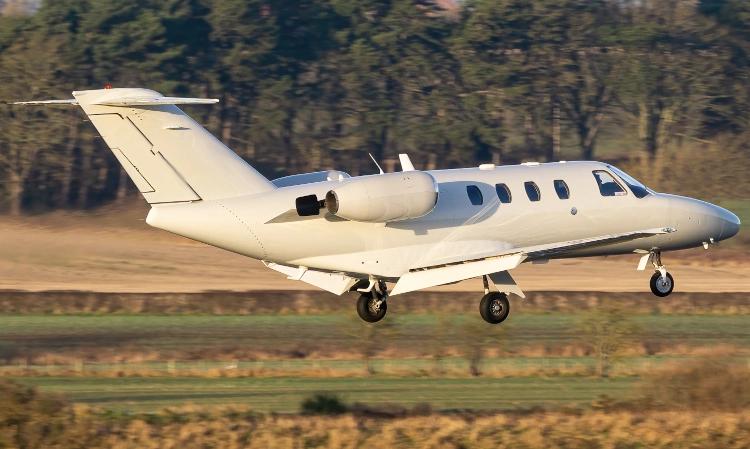 Citation CJ1