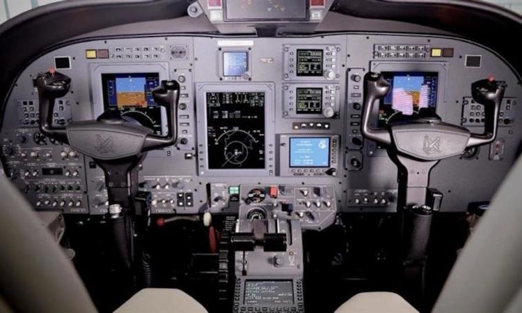 Citation CJ1