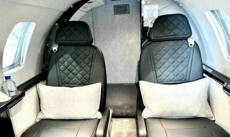 Citation CJ1