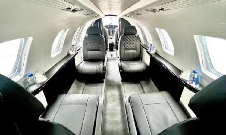 Citation CJ1