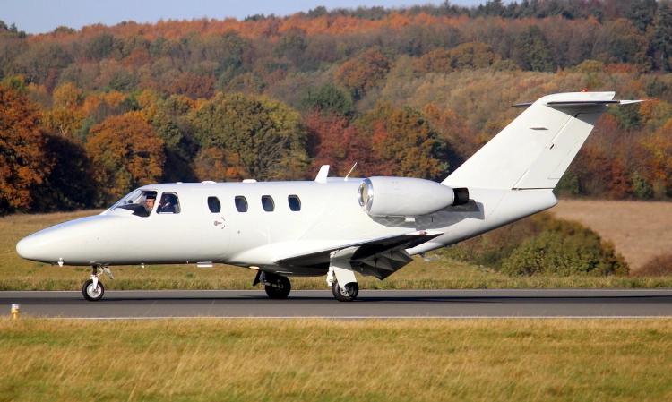 Citation CJ1