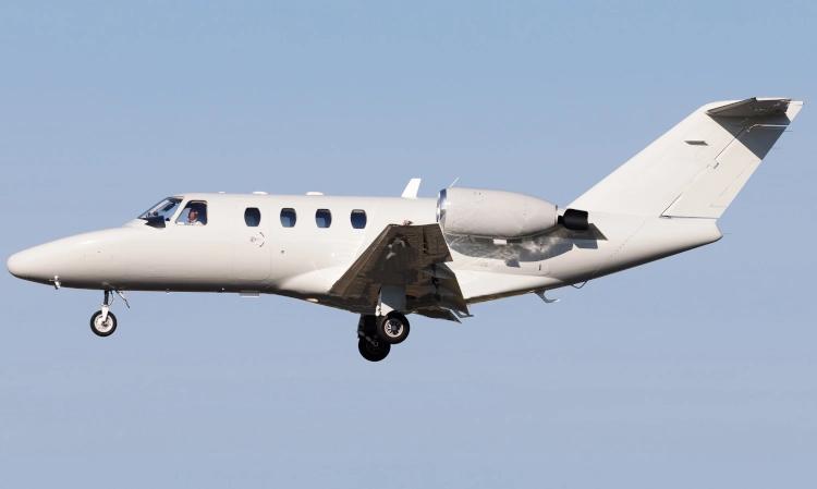 Citation CJ1