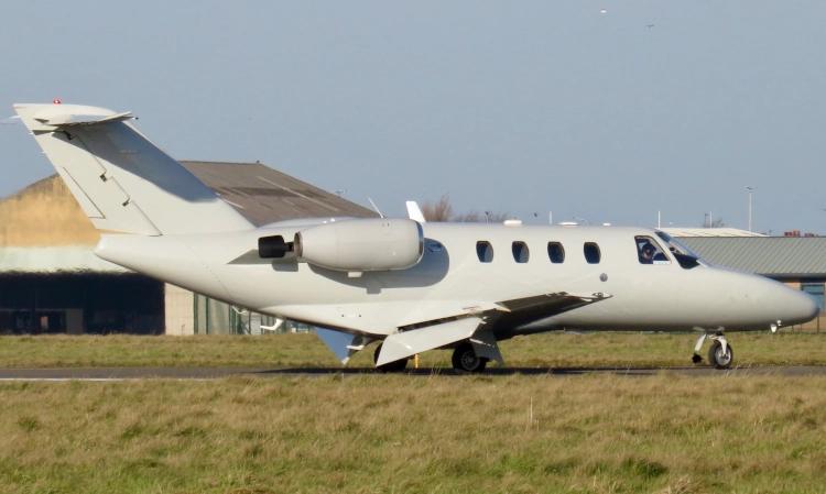 Citation CJ1