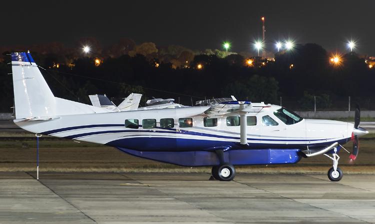 Caravan EX