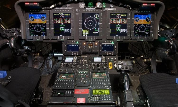 Sikorsky S-92