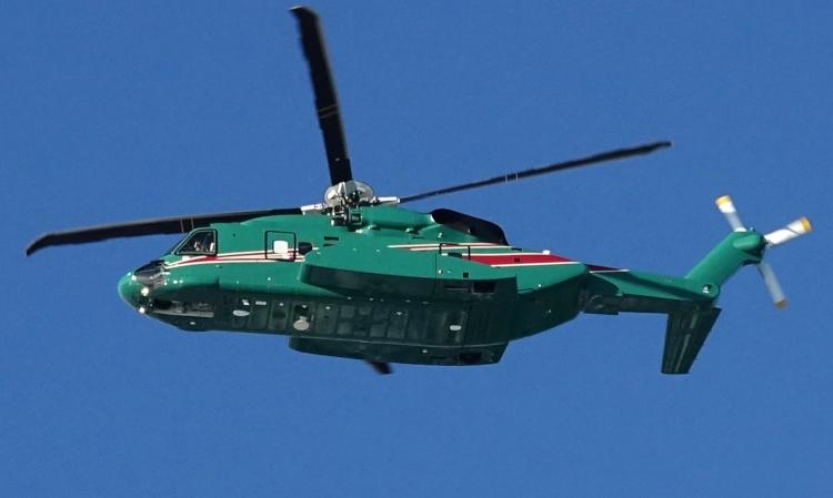 Sikorsky S-92
