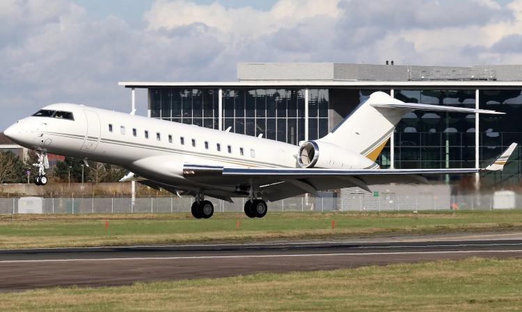 Global 6500