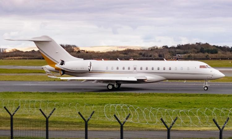 Global 6500