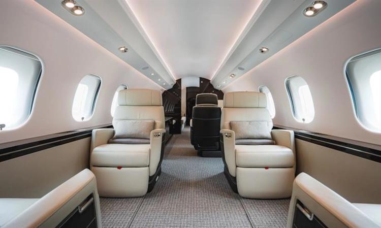 Global 6500