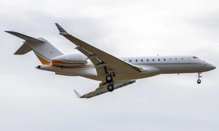 Global 6500