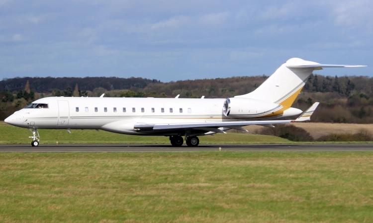 Global 6500