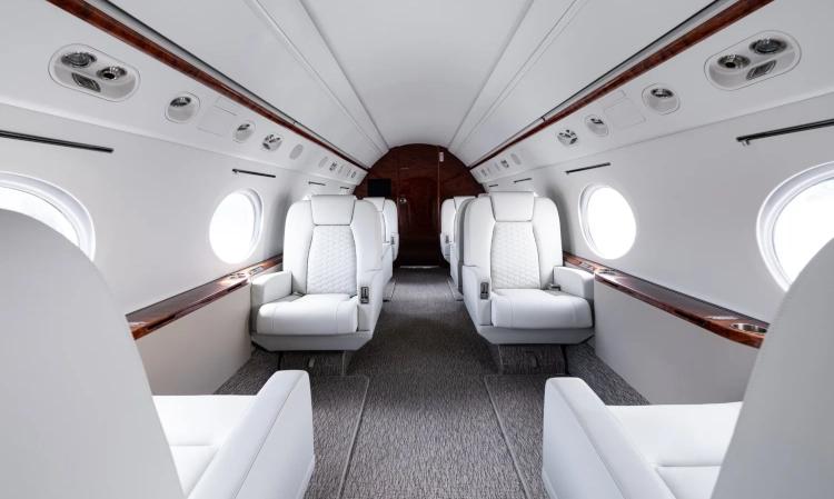 Gulfstream G-IV