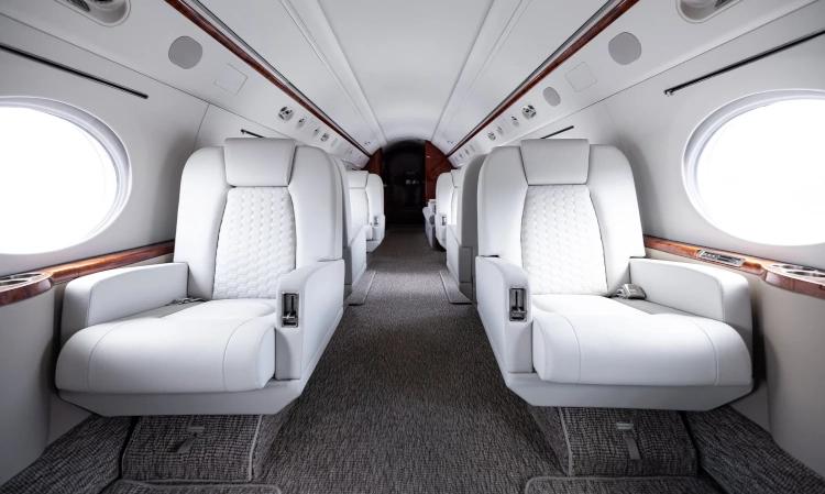 Gulfstream G-IV