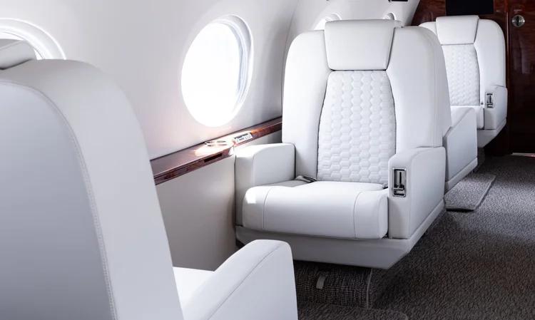 Gulfstream G-IV