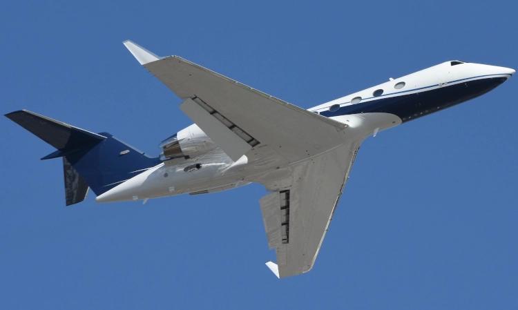 Gulfstream G-IV