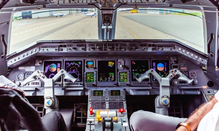 Embraer 135