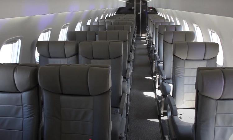 Embraer 135