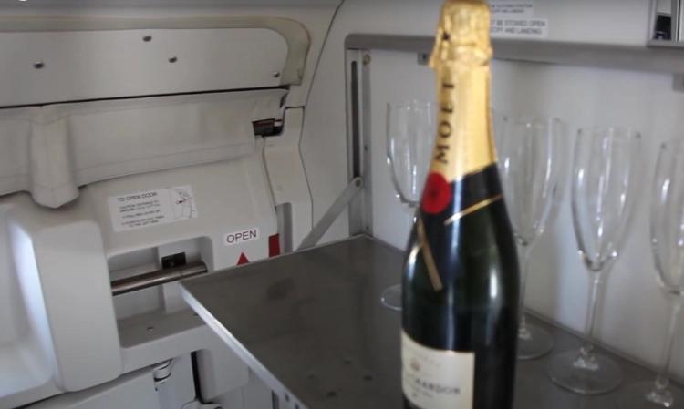 Embraer 135